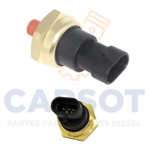 SENSOR PRESION ACEITE N14 050691 3408607