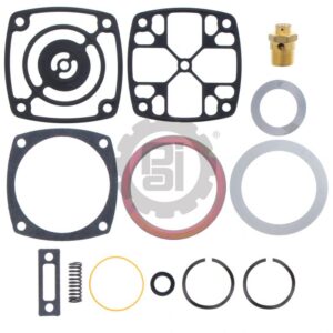 KIT REPARACION COMPRESOR N14E HOLSET QE 220027 3559549