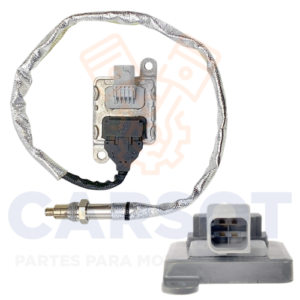 SENSOR NOX ISX 3687930 4326870 2872944 050771