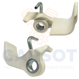 ROCIADOR ACEITE X15 ISX15 045079 3688791