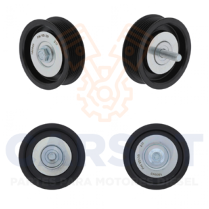 POLEA TENSORA LOCA ISX 180943 89120 3682229 3689465