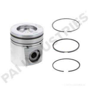 KIT PISTON CON ANILLOS 3946153 ISB 111457 3800781