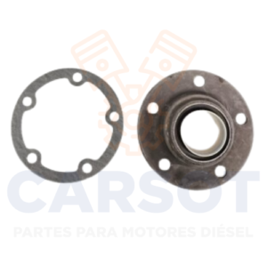 RETEN TOMA FUERZA ISM M11 GAS 136168 3801136