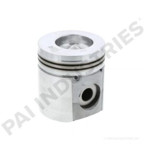 KIT PISTON CON ANILLOS 6C 3923163 111282 3802397