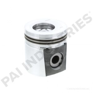 KIT PISTON CON ANILLOS 3922476 6C 111387 3802460