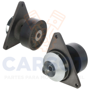 BOMBA AGUA CARA PLANA 6C ISC 3802081 181811 3806180