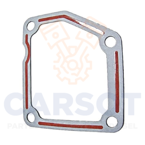 JUNTA CONEXION POSTENFRIADOR L10 M11 ISM 131508 3818846