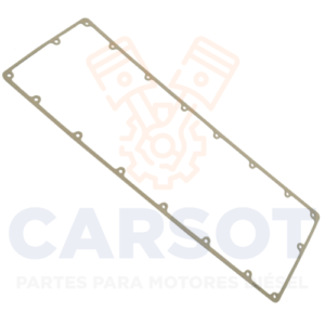 JUNTA FRENO L10 M11 ISM 131750 3871472