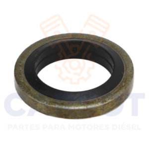 RONDANA COMBUSTIBLE 10MM 136101 3918190 3093950 20852762