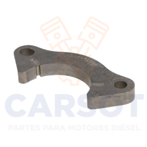 BRIDA ARBOL LEVAS ISB 151527 3927155