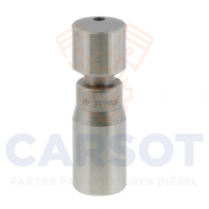 EMBOLO ENFRIADOR ACEITE ISC 141289 3945967 3918532