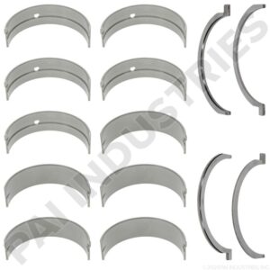 JGO METAL BANCADA 0.020 ISX 171987 4089846 5406112