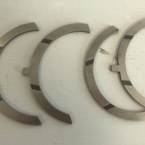 KIT 4 MEDIAS LUNAS DD13 671525 A4710300545