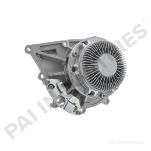 BOMBA AGUA DD15 DD13 ELECTROMAGNETICA A4722001601 681805E