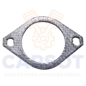 JUNTA MULTIPLE ESCAPE LATERAL ISX 131651 4907447 3680343