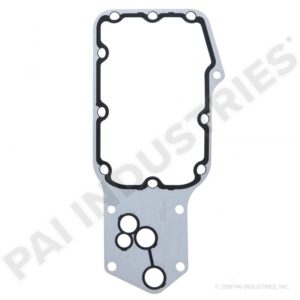 JUNTA DELANTERA ENFRIADOR ACEITE ISB 4B 6B 131443 4932124