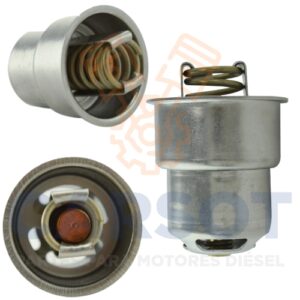 TERMOSTATO ACEITE 215F N14 855 181960 4952631 3100300