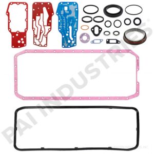 JGO JUNTAS INFERIOR ISB PEGASO 131798 4955230