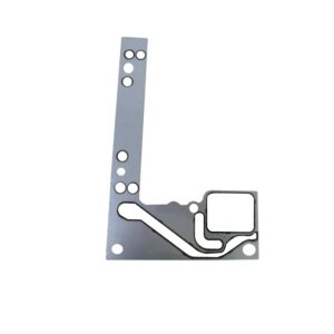 JUNTA ALTA PRESION ISX TIPO L 131649 4965689 4076587 3348526