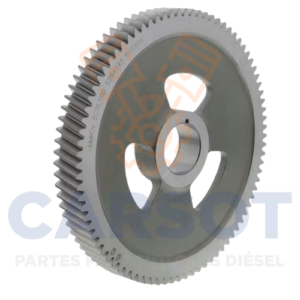 ENGRANE ARBOL LEVAS ISC 191847 5284141 3950135