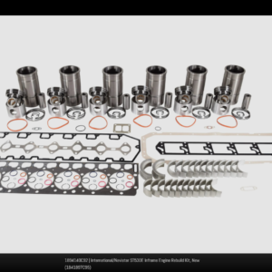 MEDIA REPARACION 530E PISTON 1836320 1841897 530101