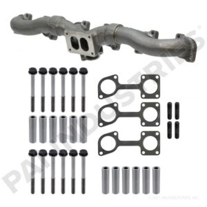 KIT MULTIPLE ESCAPE S60 EGR 681143 23533949 23533822