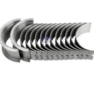 JGO BUJES ARBOL VOLVO D12 871066 276630 871067 20503200