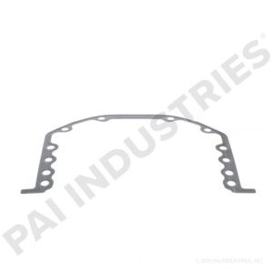 JUNTA TAPA RETEN DELANTERO DD15 631372 AA472011018