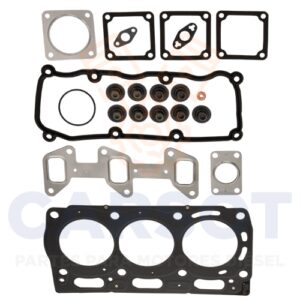 JGO JUNTAS SUPERIOR PERKINS 1103 3054 U5LT0355 U5LT0351