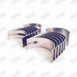 JGO METALES BANCADA .020 F4 FASE 4 1106 1004 3056 U5MB0030B