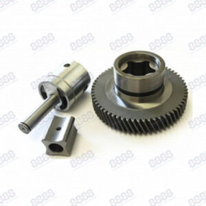 BOMBA ACEITE SHIBAURA 404C 403C 2973050 165026260 U5MK8266