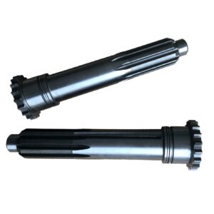 FLECHA DE MANDO FULLER 10 EST. 23566 20535 4302661