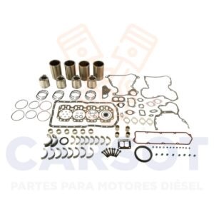 MEDIA REPARACION JD 4239 4039 RE19282 RE79868 RE19283