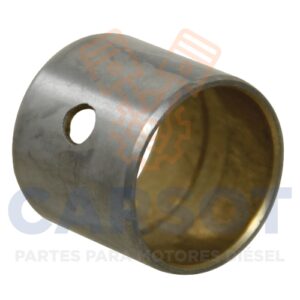 BUJE BIELA JD 3TNV 4TNV M801256