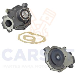 BOMBA AGUA JD 4045 6068 RE59646 RE70683 RE70985 RE500737