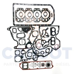 JGO JUNTAS COMPLETO SUPERIOR INFERIOR JD 4045 RE501568