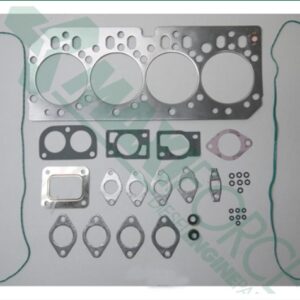 JGO JUNTAS SUPERIOR 4045 TIER 2 TIER 3 RE536967 VPA4126