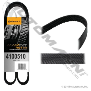 BANDA POLY RIB 10K510 10PK1295 3681820 3680422