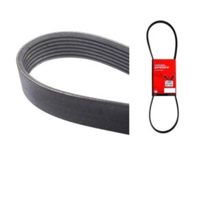 BANDA POLY RIB 10K640 10PK1625 0132731635