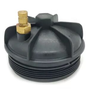 TAPA FILTRO DE COMBUSTIBLE INTL IHC 4300 8500 MAXXFORCE I313
