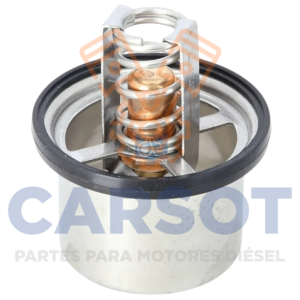 TERMOSTATO 190F S60 681850 8929878 23532436