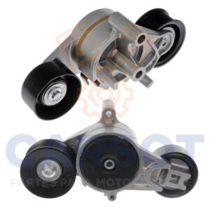 POLEA TENSORA FORD NAVISTAR CF600 6.0L VT365 VT275 4.5L