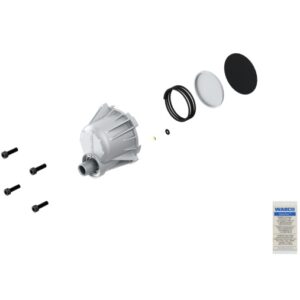 KIT DE REPARACION SECADOR DE AIRE 1200 R955205 85105989