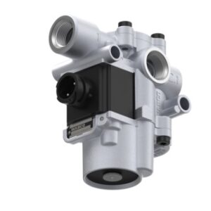 VALVULA MODULADOR ABS WABCO