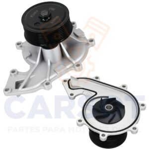 BOMBA AGUA FOTON ISF 3.8 5333035 5288908 5263374 5257960