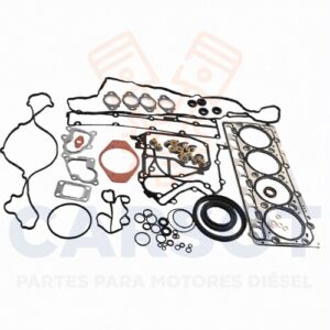 JGO JUNTAS COMP SUPERIOR INFERIOR ISF 3.8L 5290107 5290108