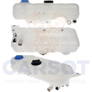 TANQUE ANTICONG VOLVO VNL 1674916 814950 5751083 6035507