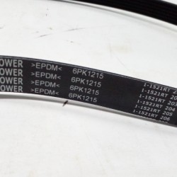 BANDA POLY RIB 6K478 6PK1215