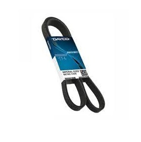 BANDA POLY RIB 6K635 1060635 6PK1615