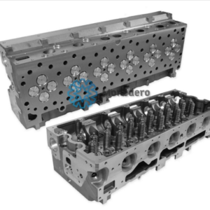 CABEZA ISX15 1 ARBOL ARMADA 5394198 4374091 4386009 060167